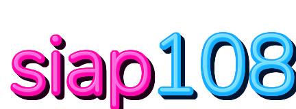 siap108 — logo kanal