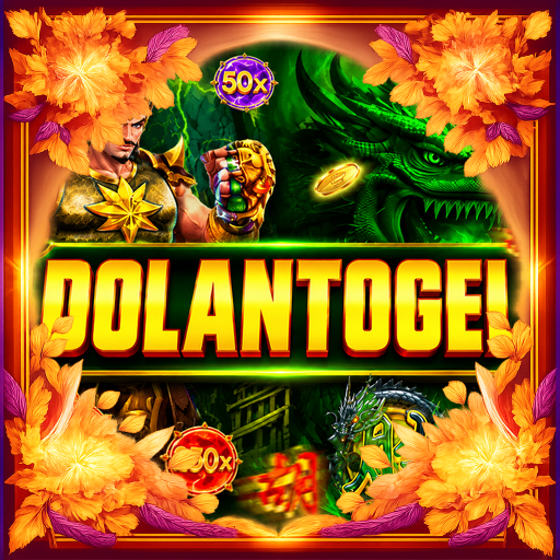 dolantogel — mitra unggulan